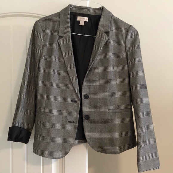 Blazer - Picture 1 of 2